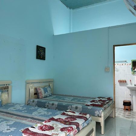 Hello Sun Hotel Cát Tiên Ngoại thất bức ảnh