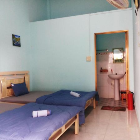 Hello Sun Hotel Cát Tiên Ngoại thất bức ảnh