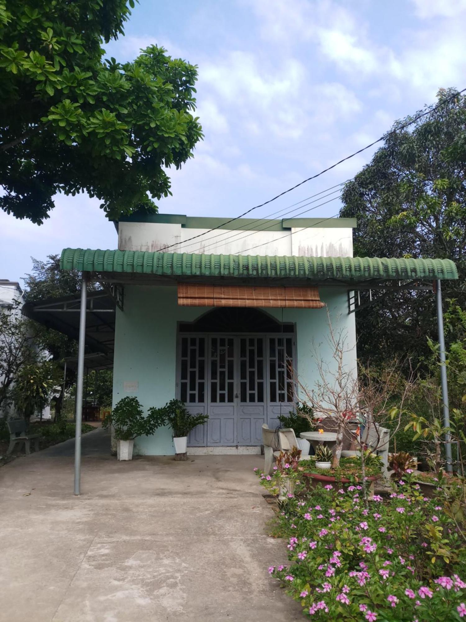 Hello Sun Hotel Cát Tiên Ngoại thất bức ảnh