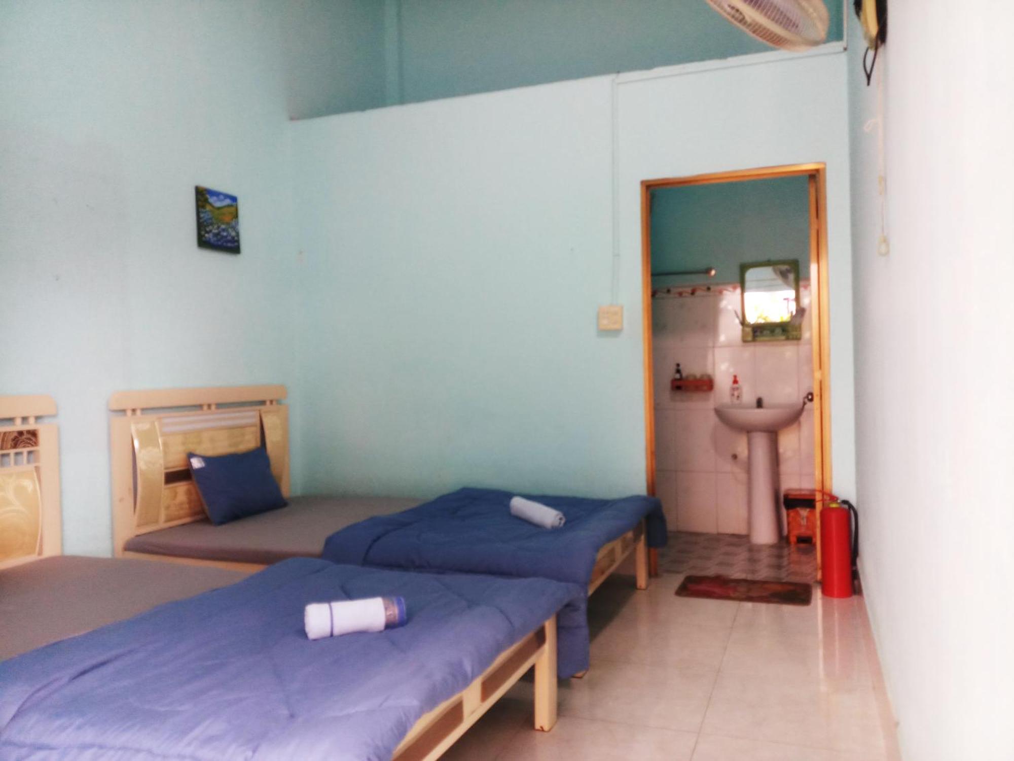 Hello Sun Hotel Cát Tiên Ngoại thất bức ảnh